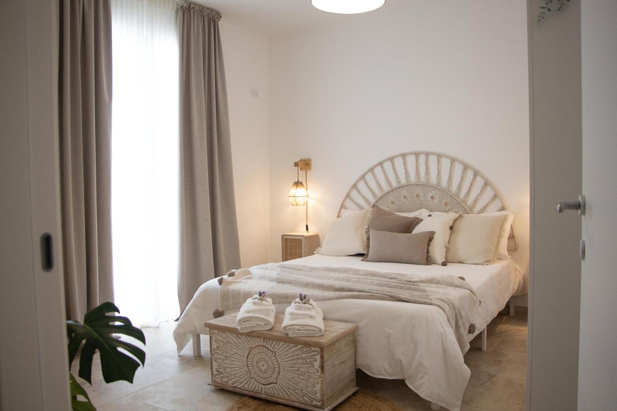 Villa Mara 모노폴리 외부 사진